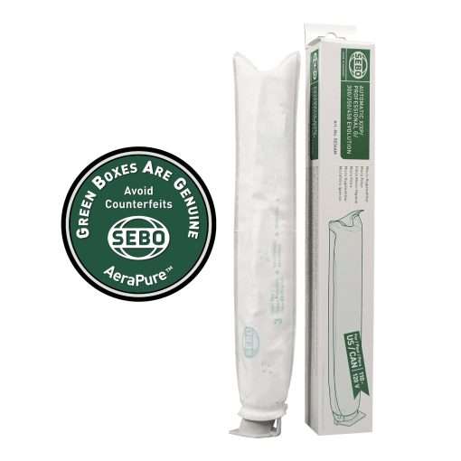 SEBO 5036AM Micro Hospital Grade Filter