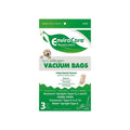 Kenmore Allergen Upright Bags 50688 3-Pack