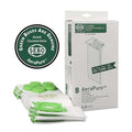 SEBO X/C/370/G Filter Bags 5093AM Master Carton (8 Boxes, 64 Total Bags)
