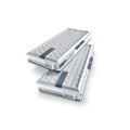 Miele HEPA AirClean 50 (HA 50) – for S4/S5/S8/S6/C2 & C3 canisters 2 Pack