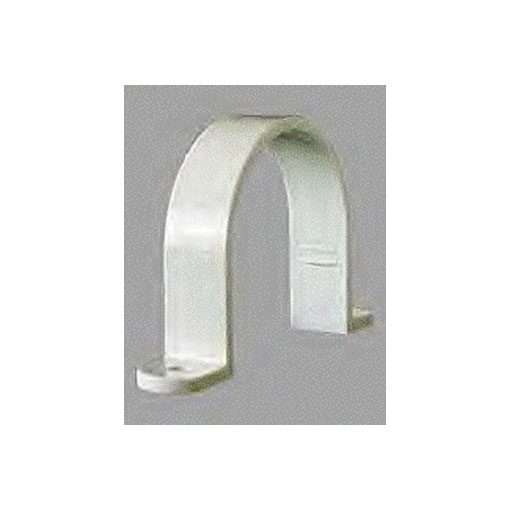 Pipe Strap PVC Central Vacuum