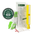 SEBO HEPA Service Box for X7 X8 Series 51829AM