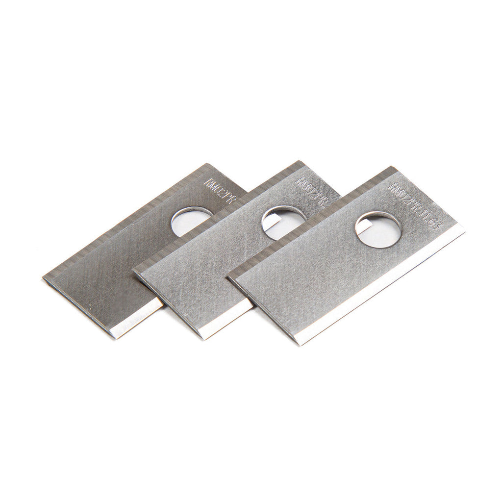 LawnMaster OcuMow™ Replacement Blade with Screws, 523090