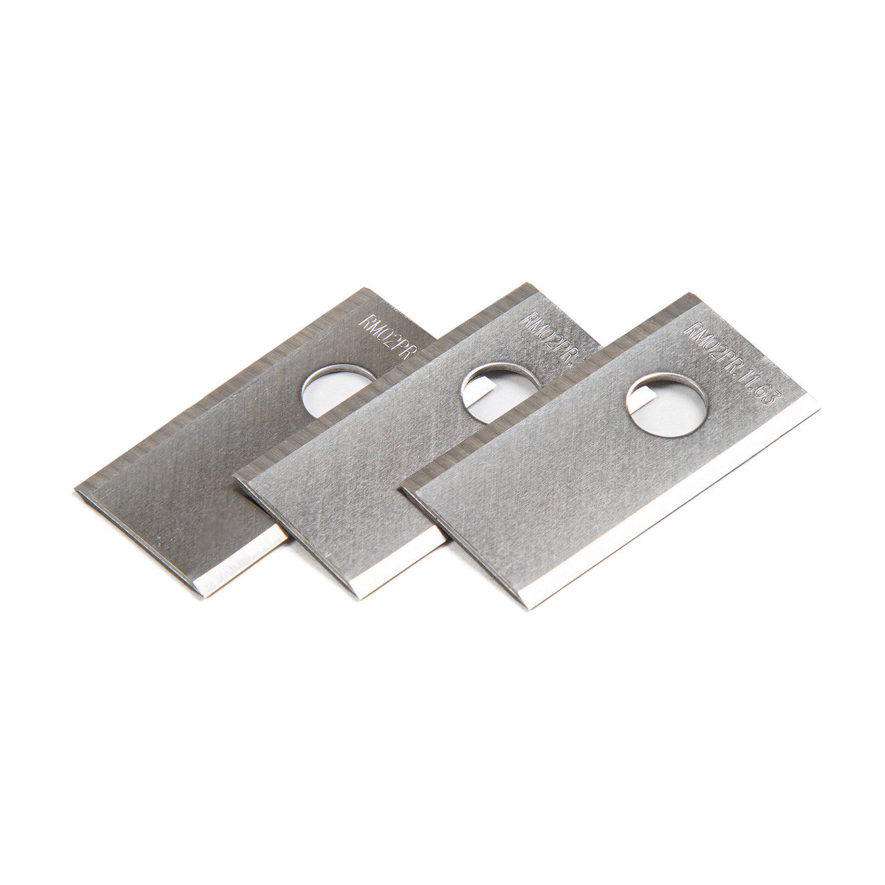 LawnMaster OcuMow™ Replacement Blade with Screws, 523090