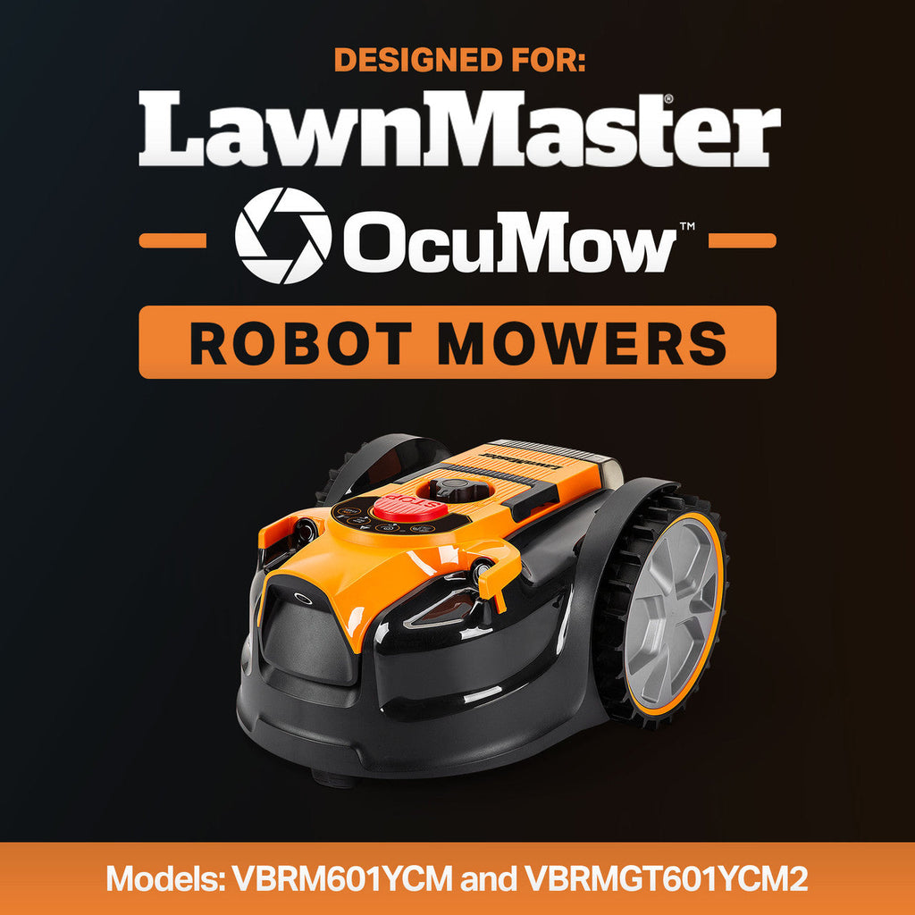 LawnMaster OcuMow™ Magnetic Strips, 523113