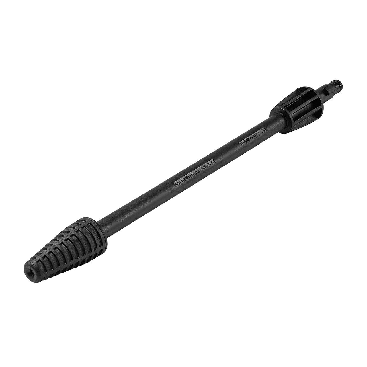 LawnMaster Pressure Washer Turbo Nozzle Attachment
