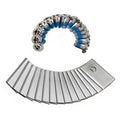 LawnMaster OcuMow™ Replacement Blades, Set of 15, 523830