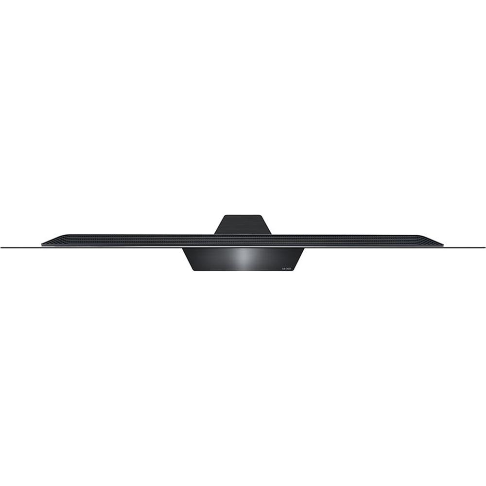 LG B9 65-inch 4K HDR Smart OLED TV (2019) Bundle with Deco Gear Soundbar & more