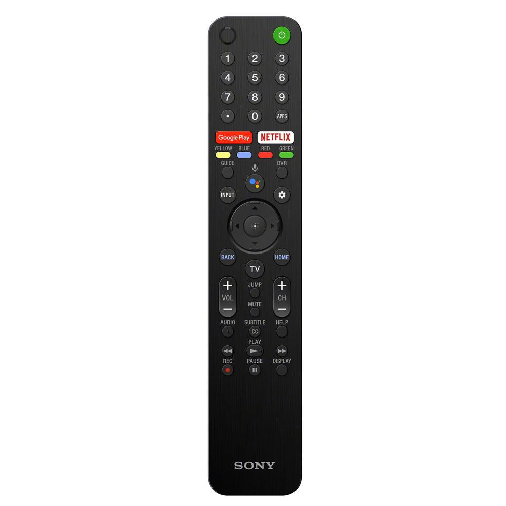Sony XBR65A8H 65" A8H 4K OLED Smart TV (2020 Model)