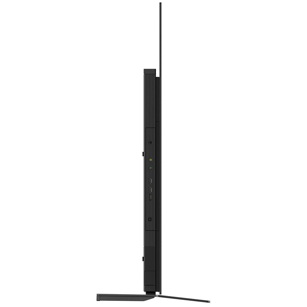 Sony XBR65A8H 65" A8H 4K UHD OLED Smart TV (2020) with Deco Gear Home Theater Bundle