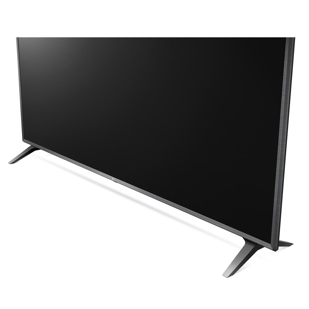 LG 86" UHD 4K HDR AI Smart TV 2020 Model with 1 Year Extended Warranty