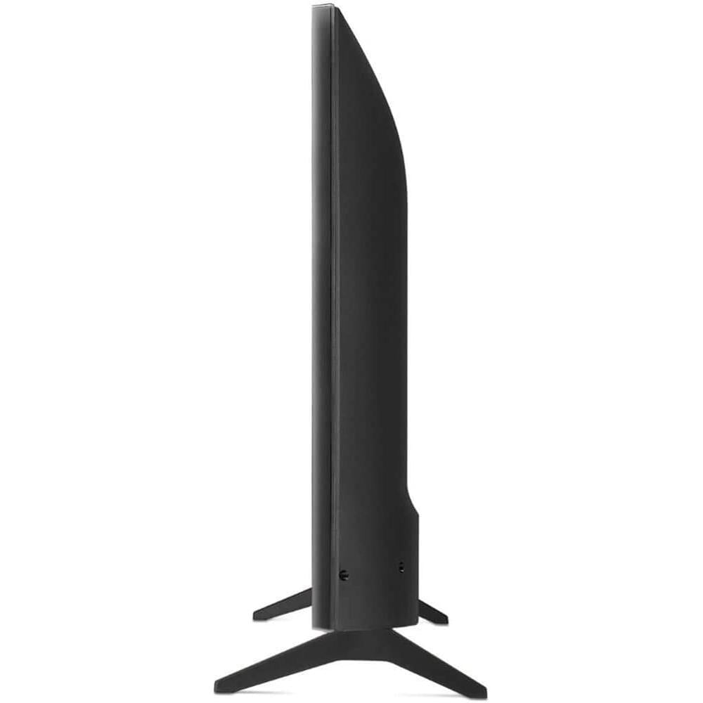 LG 75" UHD 4K HDR AI Smart TV 2020 Model with Deco Gear Soundbar Bundle