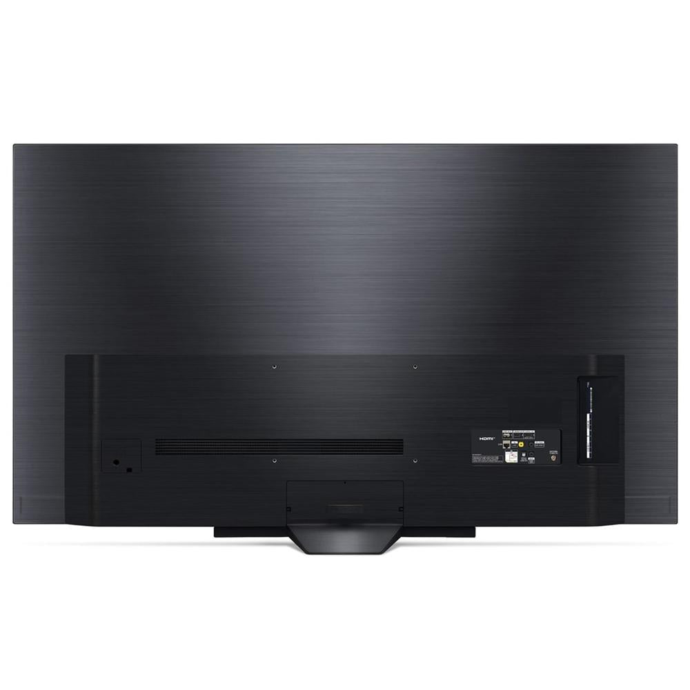 LG 65" BX 4K Smart OLED TV 2020 Model + TaskRabbit Installation Bundle