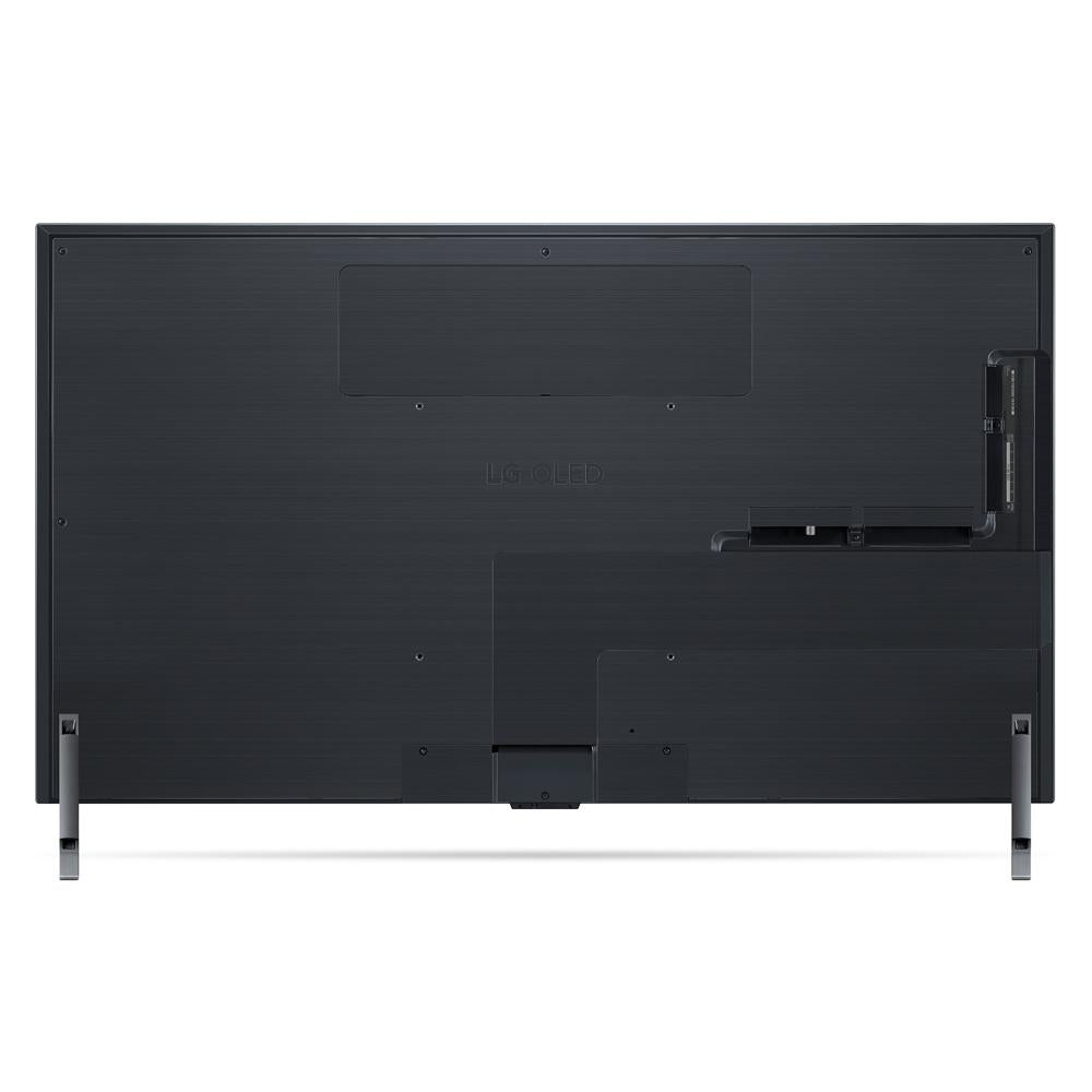 LG 55" GX 4K Smart OLED TV 2020 Model + TaskRabbit Installation Bundle