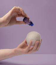 Woolzies 3 XL Wool Dryer Balls, Natural Fabric Softener for Small Loads