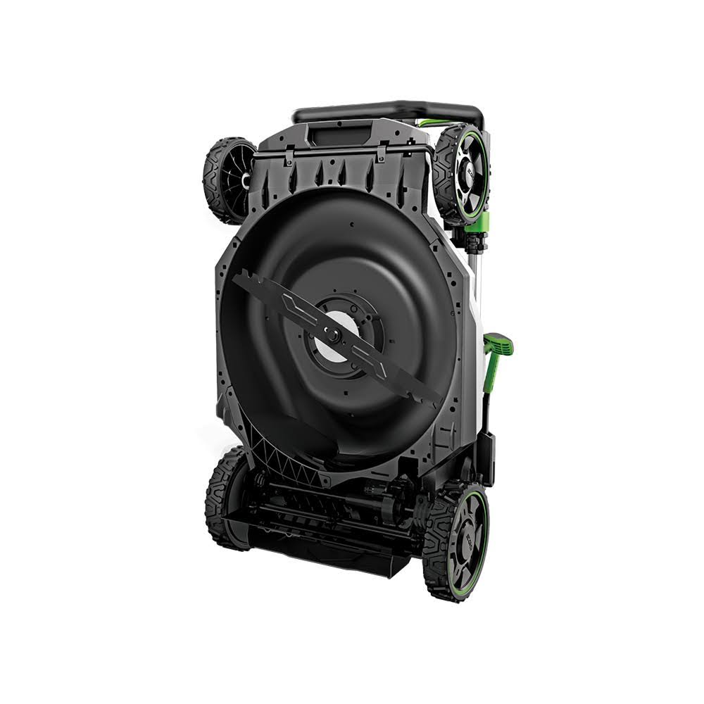 Ego Power+ LM2114SP 21" Self-Propelled Lawn Mower with 6.0Ah Battery and Charger