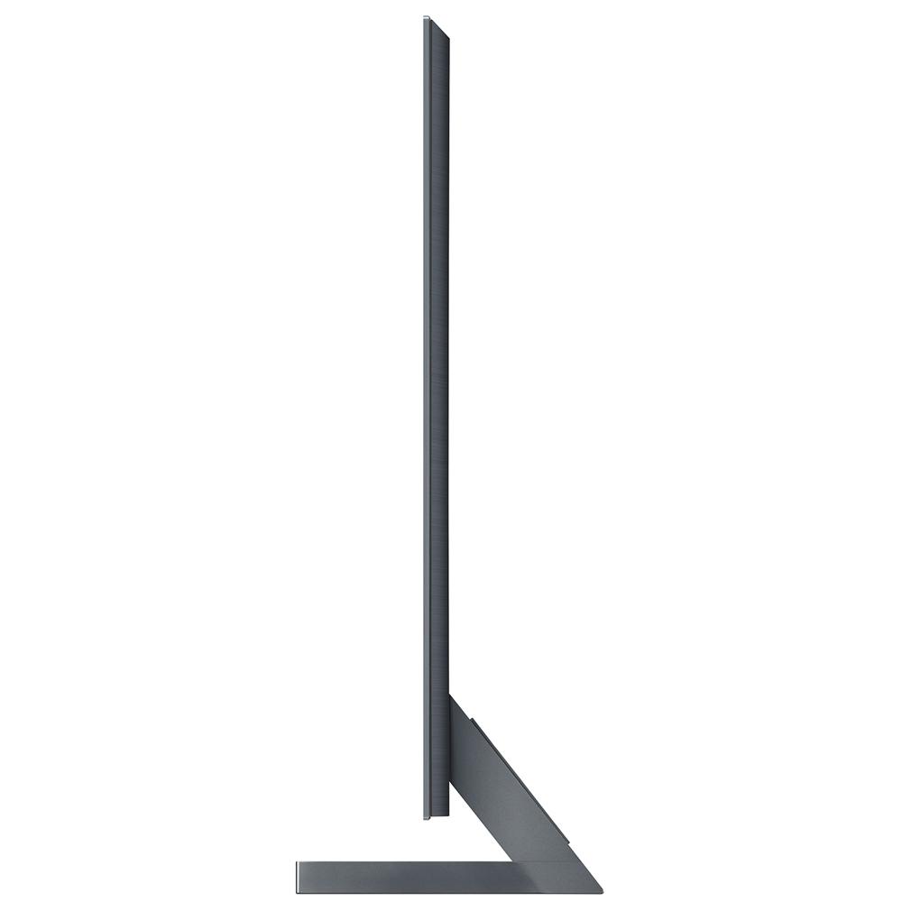 LG 77" GX 4K Smart OLED TV w/ AI ThinQ (2020 Model) + LG SN11RG Soundbar Bundle