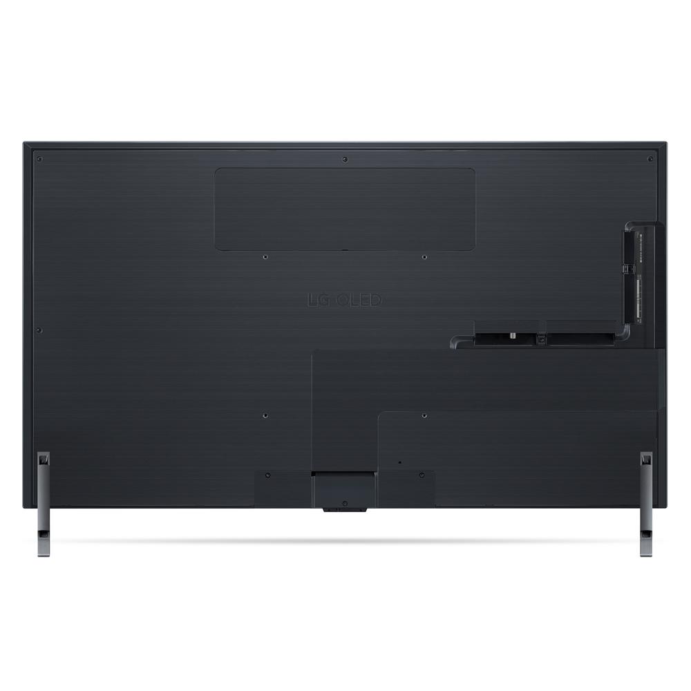LG 77" GX 4K Smart OLED TV w/ AI ThinQ (2020 Model) + LG SN11RG Soundbar Bundle