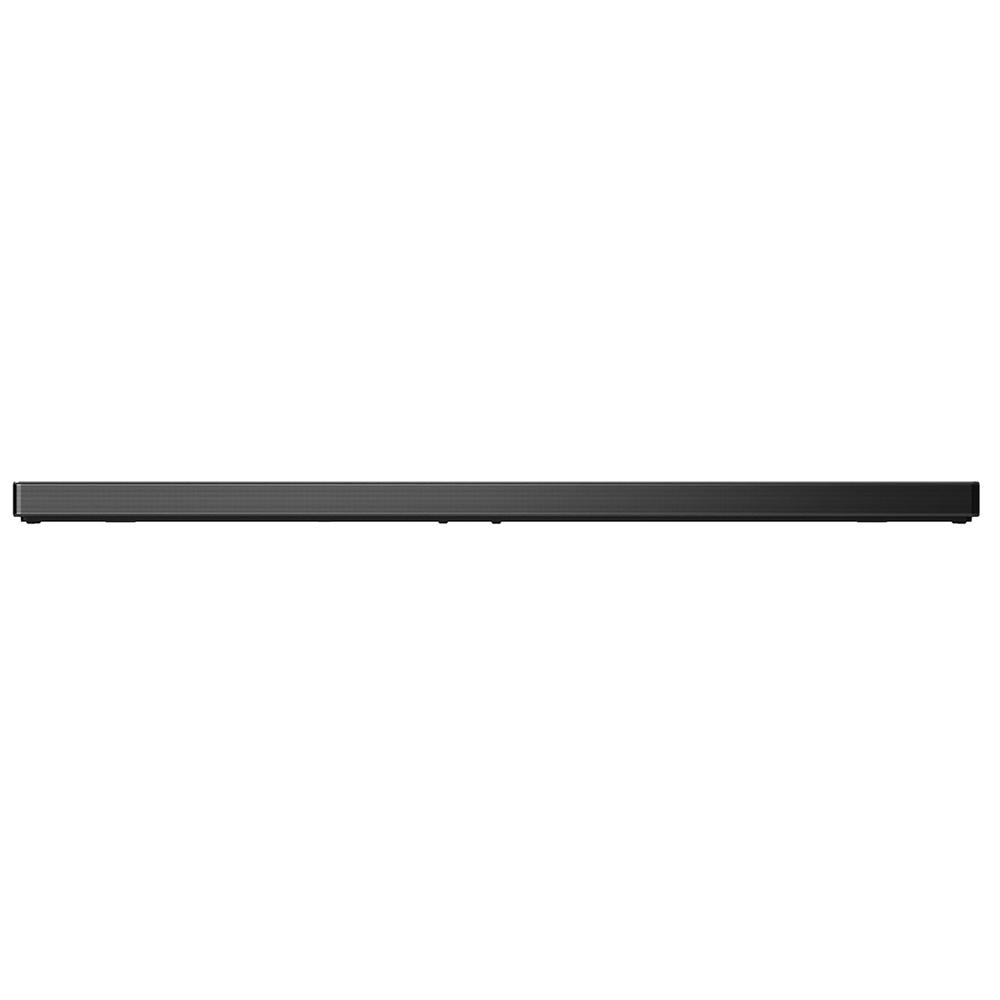 LG 77" GX 4K Smart OLED TV w/ AI ThinQ (2020 Model) + LG SN11RG Soundbar Bundle