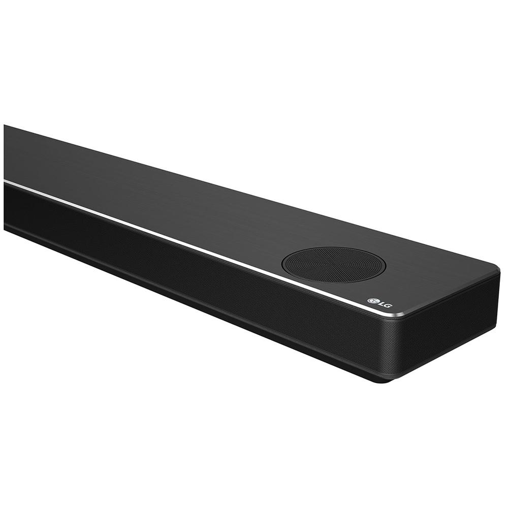 LG 77" GX 4K Smart OLED TV w/ AI ThinQ (2020 Model) + LG SN11RG Soundbar Bundle