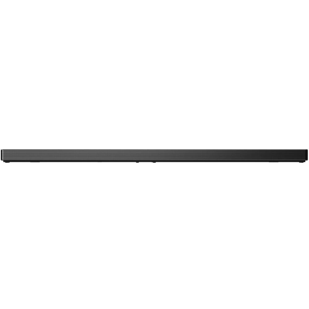 LG 77" GX 4K Smart OLED TV w/ AI ThinQ (2020 Model) + LG SN10YG Soundbar Bundle