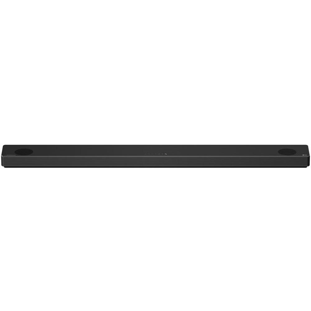 LG 77" GX 4K Smart OLED TV w/ AI ThinQ (2020 Model) + LG SN10YG Soundbar Bundle