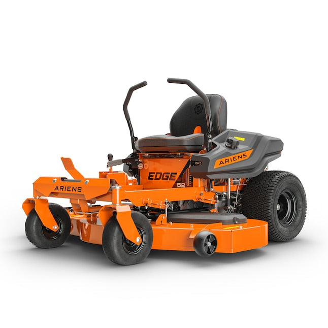 Ariens Edge 52-in 21.5-HP V-twin Zero-turn Zero-Turn Riding Lawn Mower