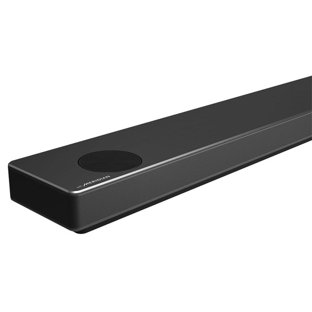 LG 65" GX 4K Smart OLED TV w/ AI ThinQ (2020 Model) + LG SN10YG Soundbar Bundle