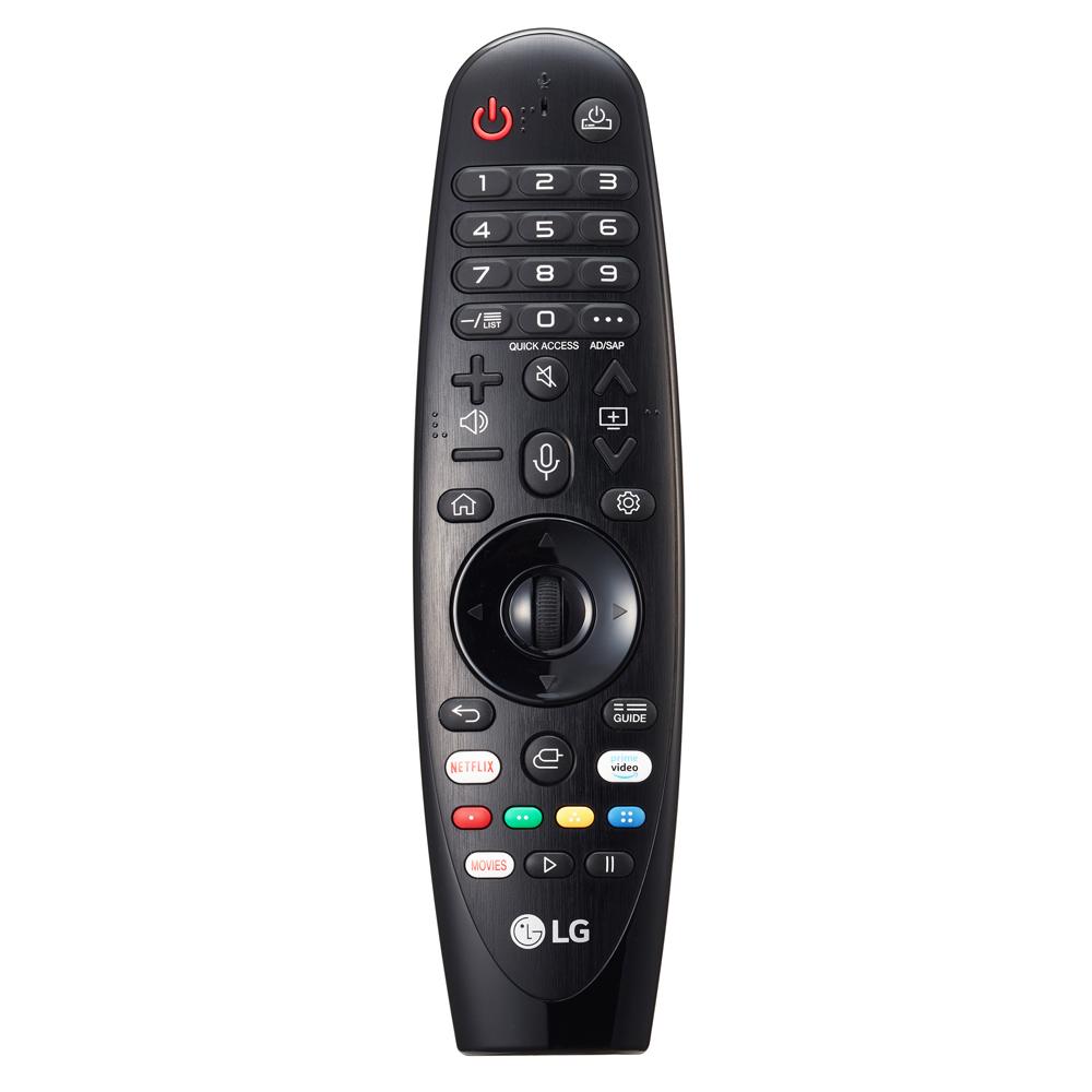 LG 65" GX 4K Smart OLED TV w/ AI ThinQ (2020 Model) + LG SN6Y Soundbar Bundle
