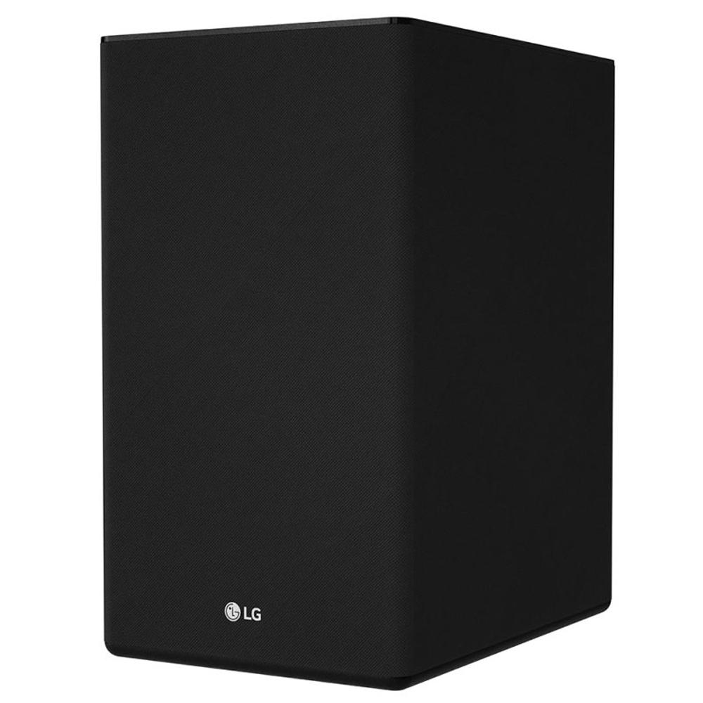 LG 55" GX 4K Smart OLED TV w/ AI ThinQ (2020 Model) + LG SN10YG Soundbar Bundle