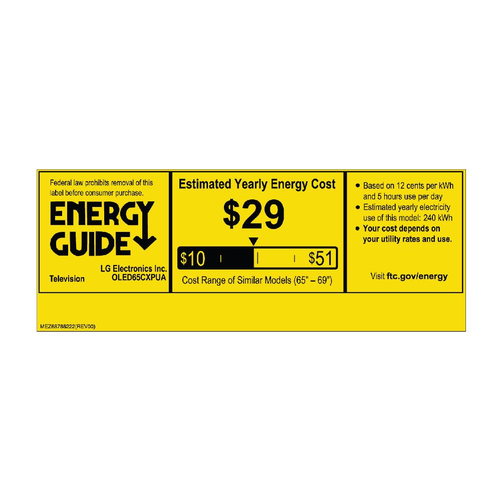 LG 65" CX 4K Smart OLED TV w/ AI ThinQ (2020) + LG SN9YG Sound Bar Bundle