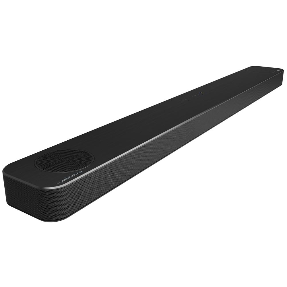 LG 65" CX 4K Smart OLED TV w/ AI ThinQ (2020) + LG SN8YG Sound Bar Bundle