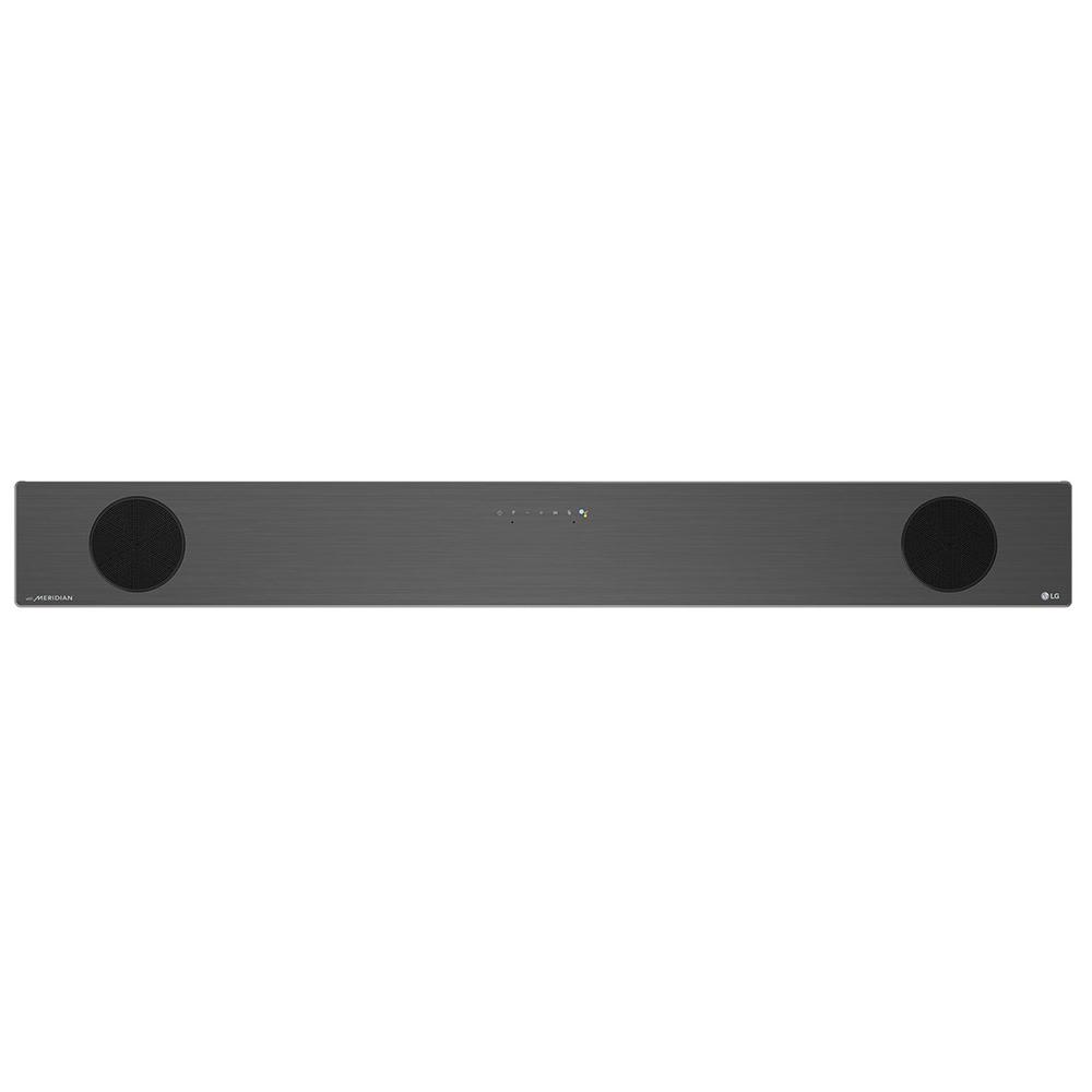 LG 55" CX 4K Smart OLED TV w/ AI ThinQ (2020) + LG SN9YG Sound Bar Bundle