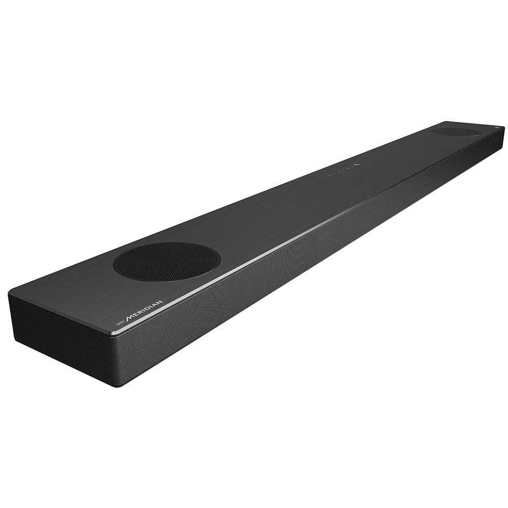 LG 55" CX 4K Smart OLED TV w/ AI ThinQ (2020) + LG SN9YG Sound Bar Bundle