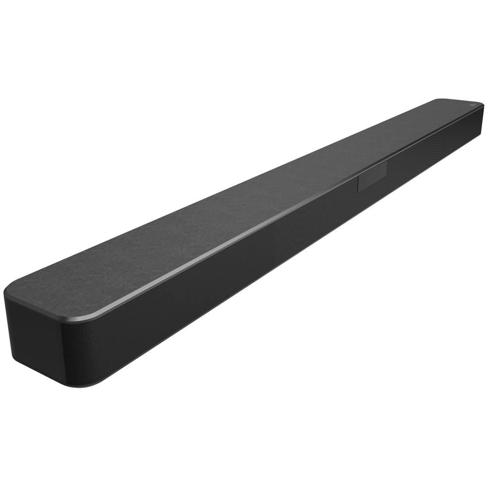 LG 55" CX 4K Smart OLED TV w/ AI ThinQ (2020) + LG SN5Y Sound Bar Bundle