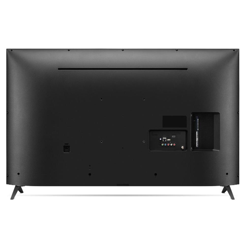 LG 65UN8500PUI 65" UHD 4K HDR AI Smart TV (2020) + LG SN5Y Sound Bar Bundle
