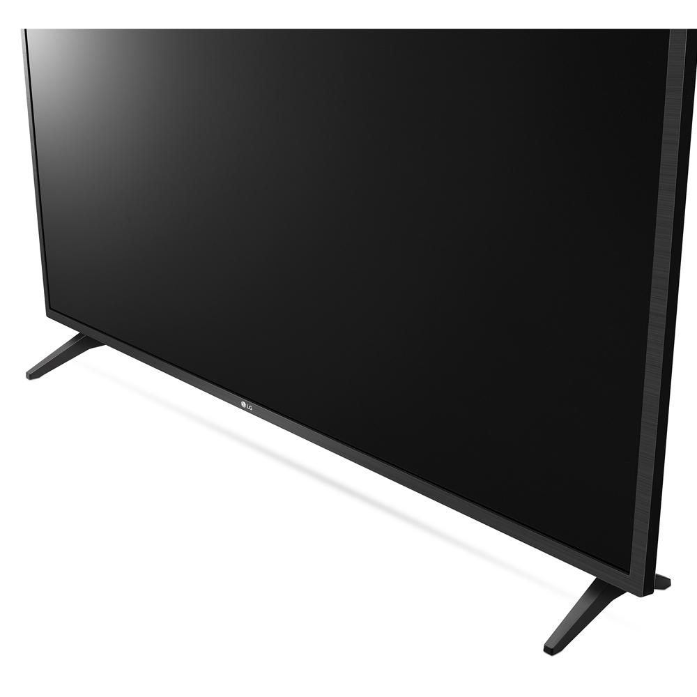 LG 55UN7300PUF 55" UHD 4K HDR AI Smart TV (2020) + LG SN5Y Sound Bar Bundle