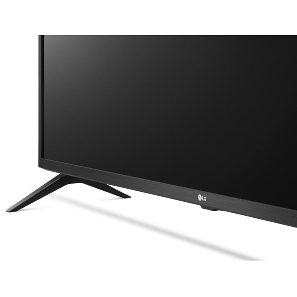 LG 65UN8500PUI 65" UHD 4K HDR AI Smart TV (2020) Deco Soundbar Bundle