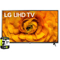 LG 65" UHD 4K HDR AI Smart TV 2020 Model with 1 Year Extended Warranty