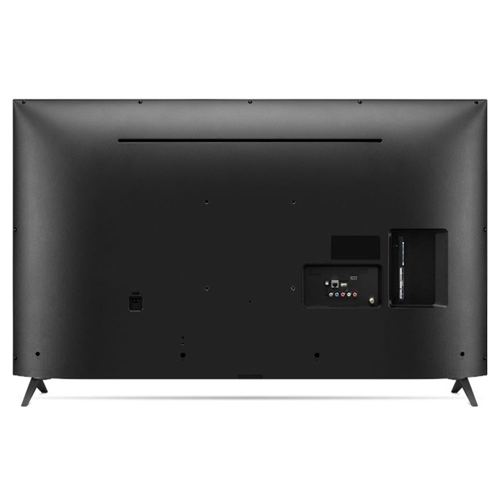 LG 65" UHD 4K HDR AI Smart TV 2020 Model with 1 Year Extended Warranty