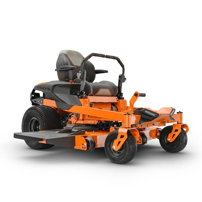 Ariens Ikon 52-in 23-HP V-twin Zero-turn Lawn Mower