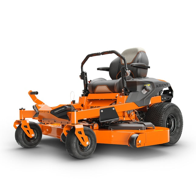 Ariens Ikon 60-in 23-HP V-twin Zero-turn Lawn Mower
