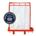 SEBO C Series Hospital-Grade Microfilter 6191AM