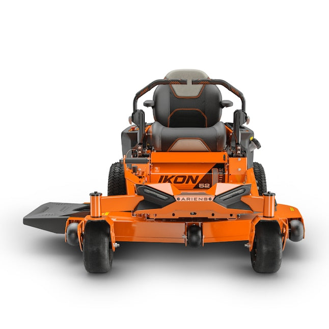 Ariens Ikon 52-in 23-HP V-twin Zero-turn Lawn Mower