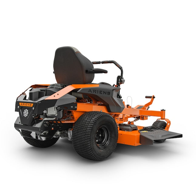 Ariens Ikon 52-in 23-HP V-twin Zero-turn Lawn Mower