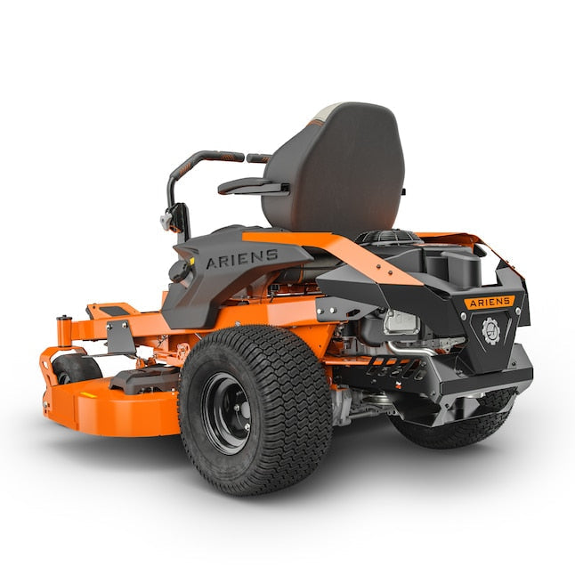 Ariens Ikon 52-in 23-HP V-twin Zero-turn Lawn Mower