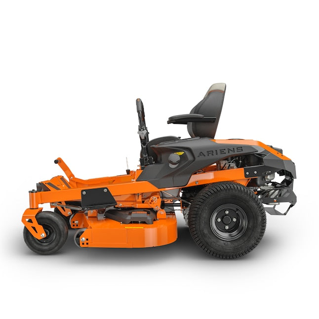 Ariens Ikon 52-in 23-HP V-twin Zero-turn Lawn Mower