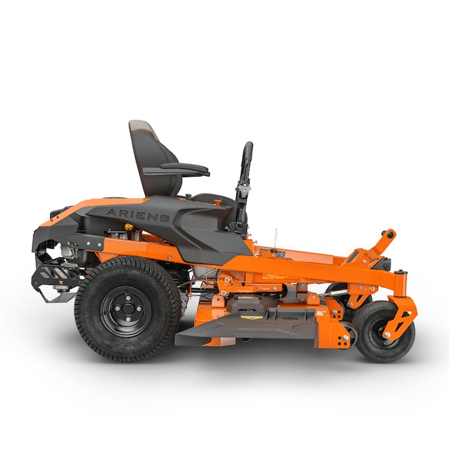 Ariens Ikon 52-in 23-HP V-twin Zero-turn Lawn Mower