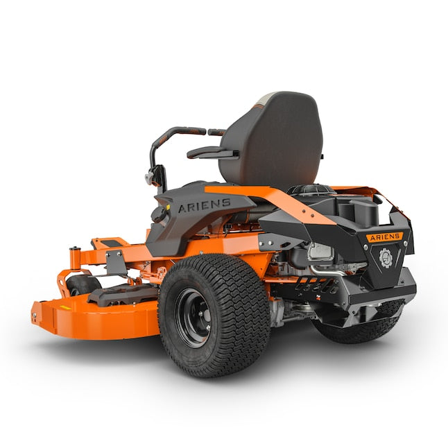 Ariens Ikon 60-in 23-HP V-twin Zero-turn Lawn Mower