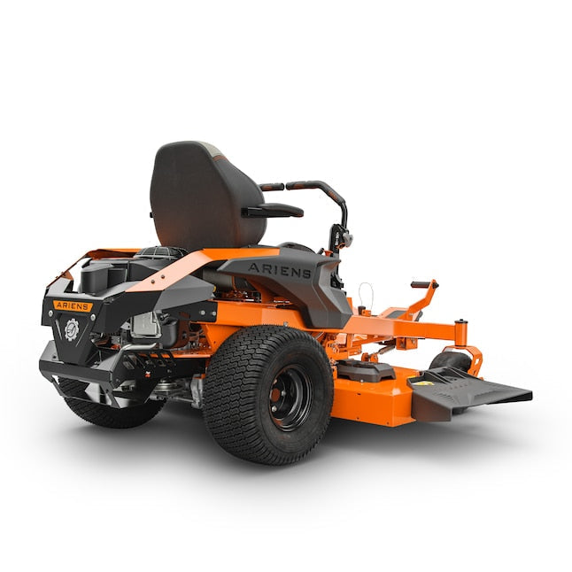 Ariens Ikon 60-in 23-HP V-twin Zero-turn Lawn Mower